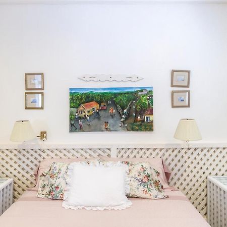 Bequia Beachfront Villa Hotel Friendship Extérieur photo