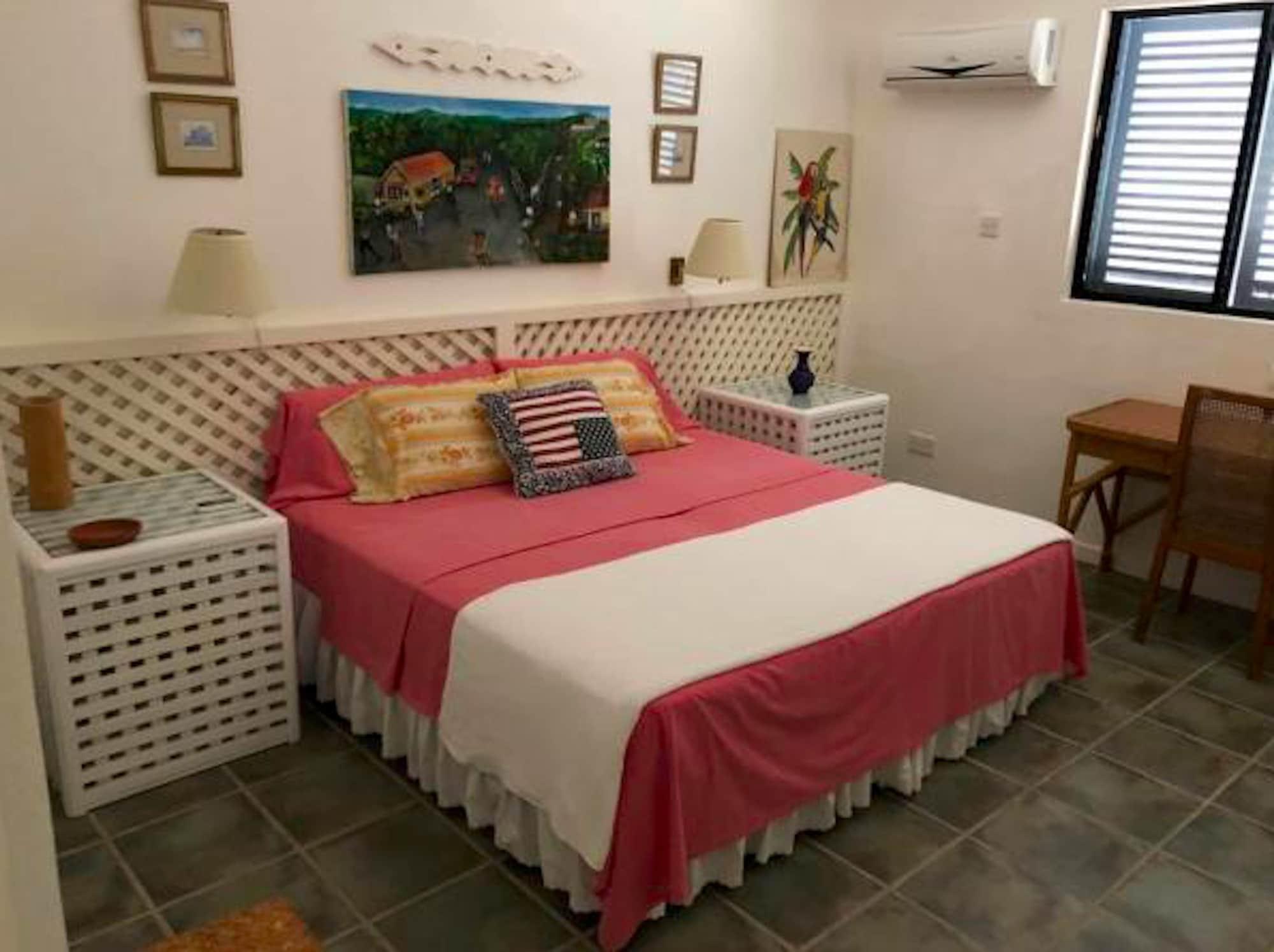Bequia Beachfront Villa Hotel Friendship Extérieur photo