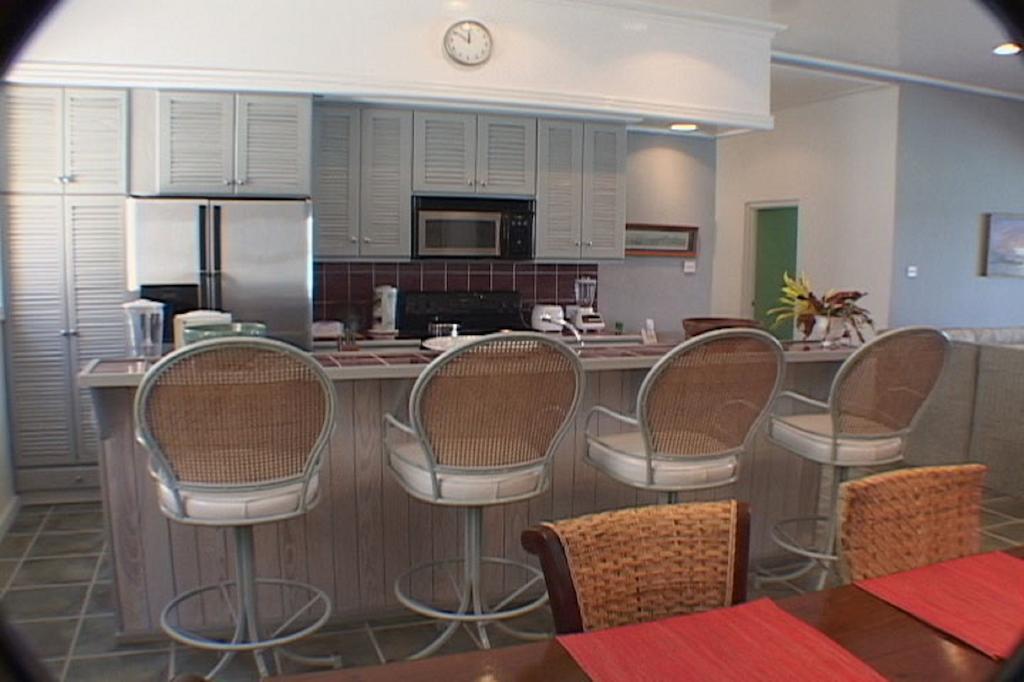 Bequia Beachfront Villa Hotel Friendship Extérieur photo
