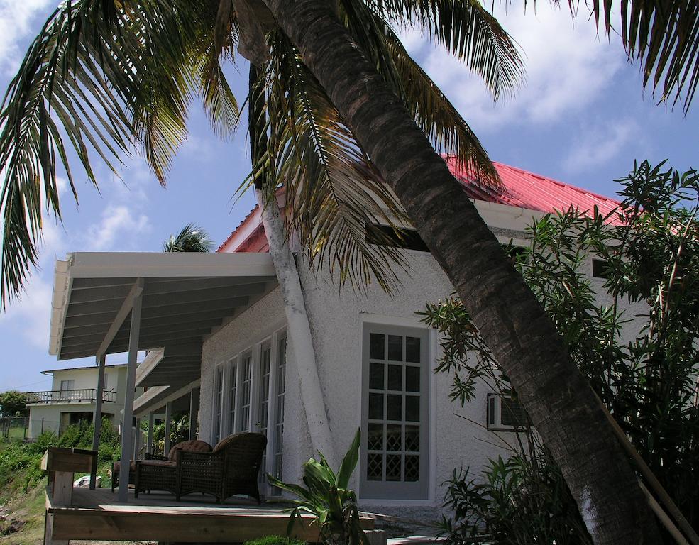 Bequia Beachfront Villa Hotel Friendship Extérieur photo