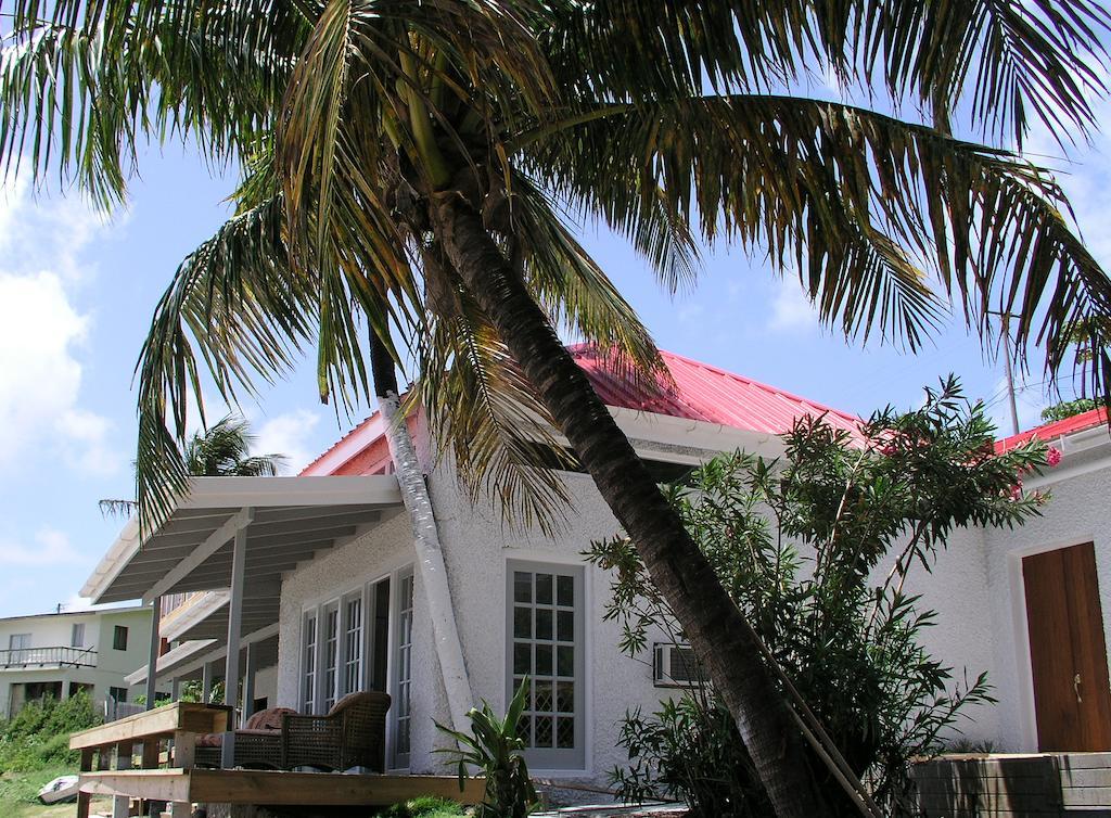 Bequia Beachfront Villa Hotel Friendship Extérieur photo