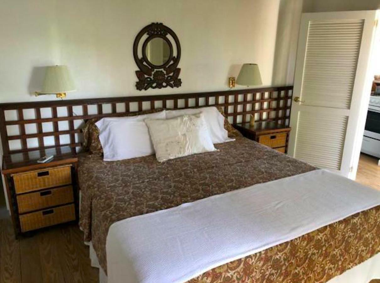 Bequia Beachfront Villa Hotel Friendship Extérieur photo