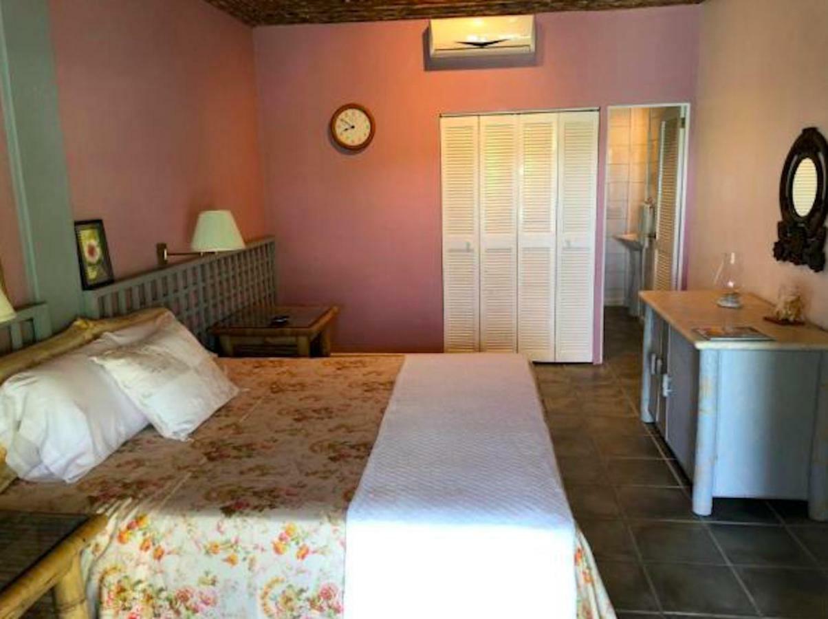 Bequia Beachfront Villa Hotel Friendship Extérieur photo
