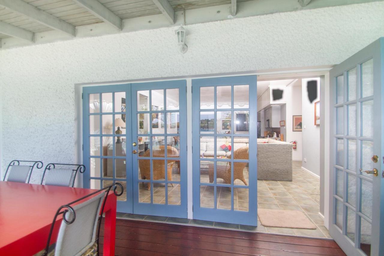 Bequia Beachfront Villa Hotel Friendship Extérieur photo