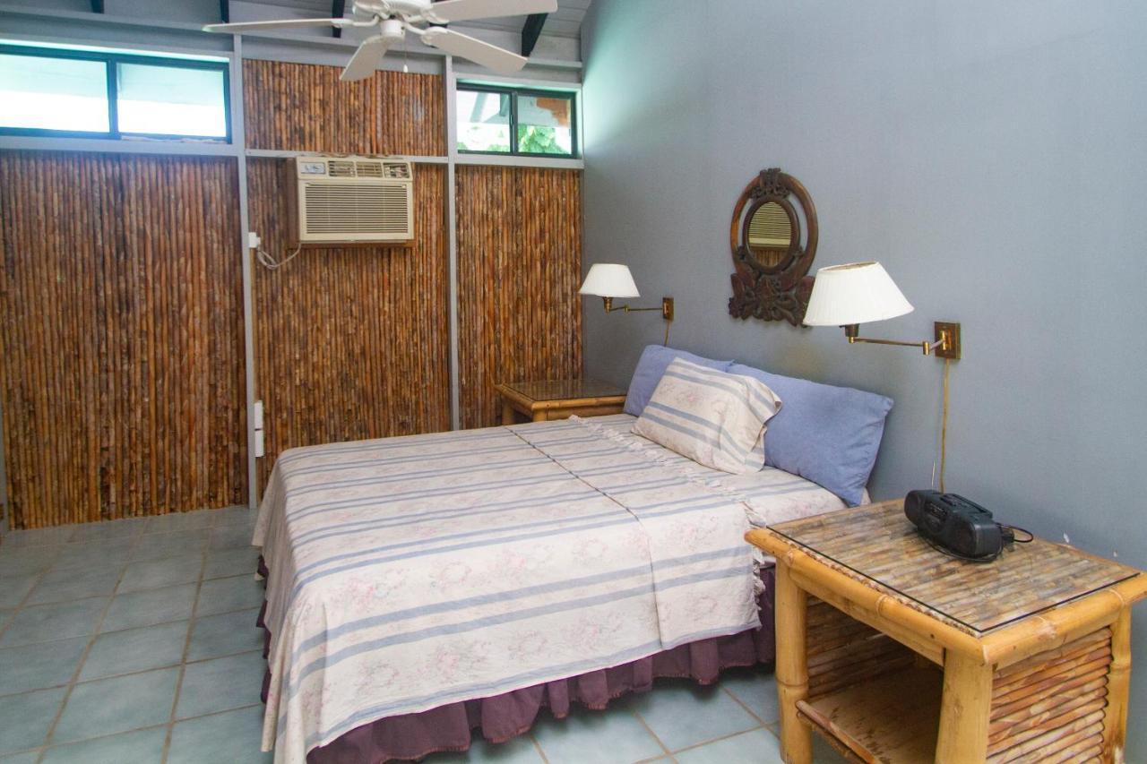 Bequia Beachfront Villa Hotel Friendship Extérieur photo
