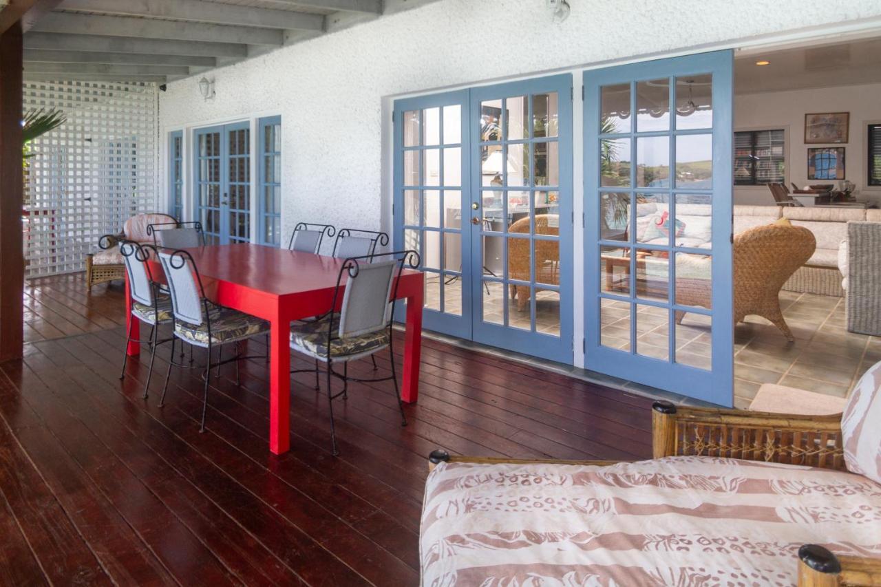Bequia Beachfront Villa Hotel Friendship Extérieur photo