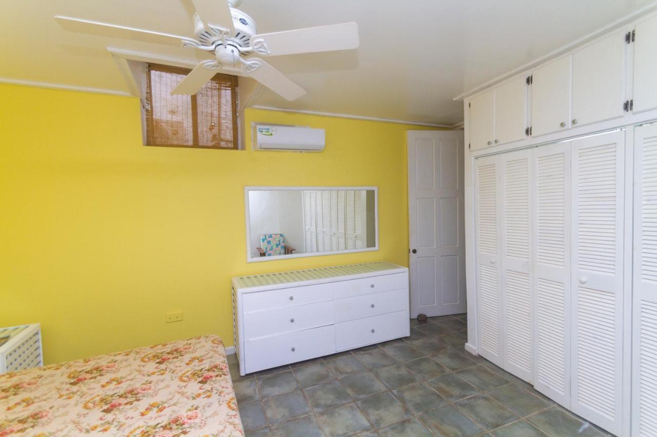 Bequia Beachfront Villa Hotel Friendship Extérieur photo